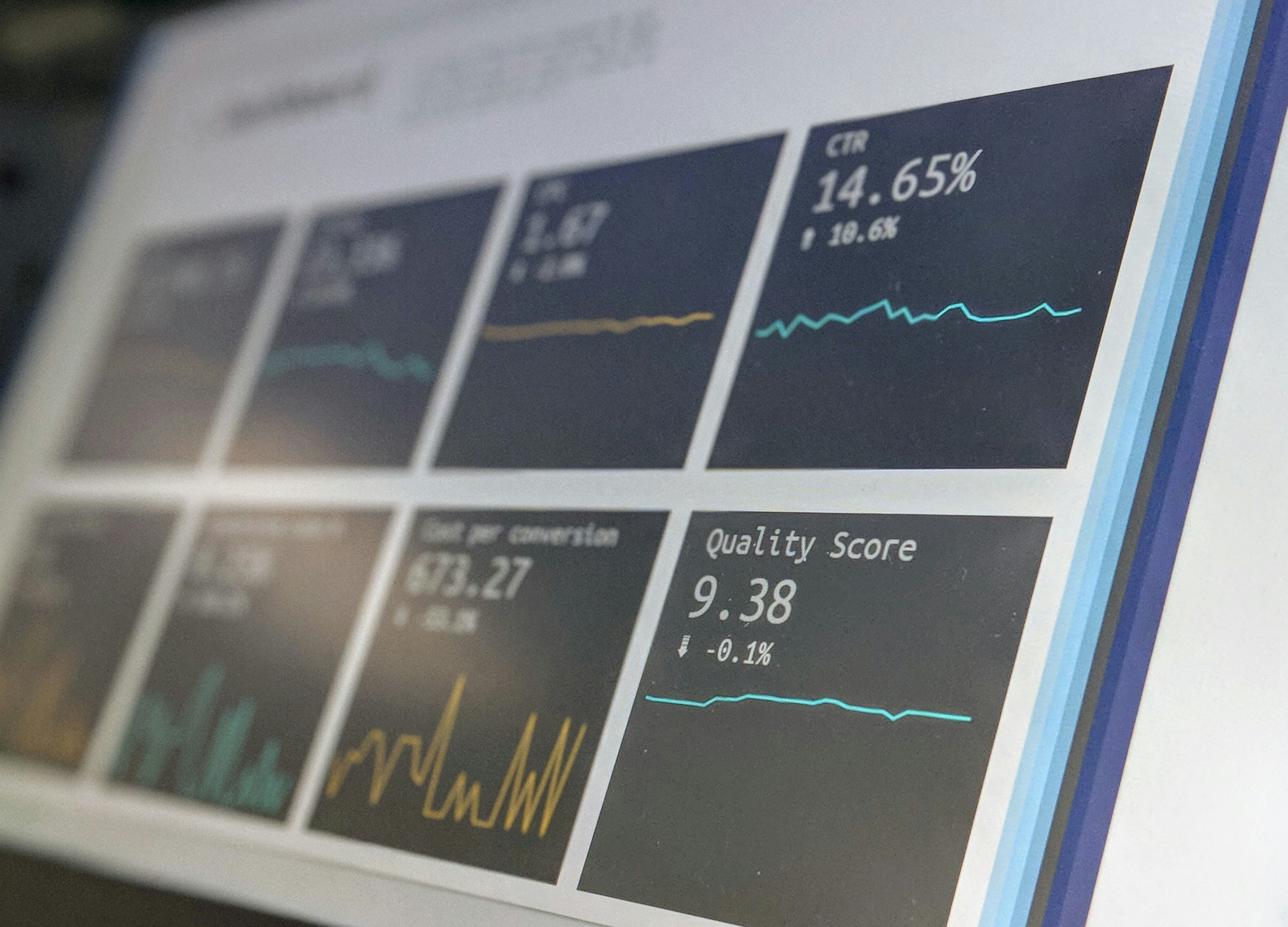 Data management